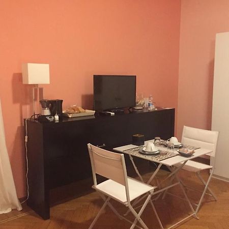 סלה בגאנצה B&B Villa Al Parco מראה חיצוני תמונה