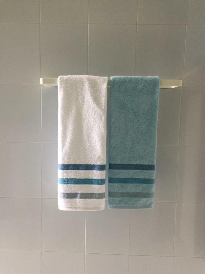 סלה בגאנצה B&B Villa Al Parco מראה חיצוני תמונה