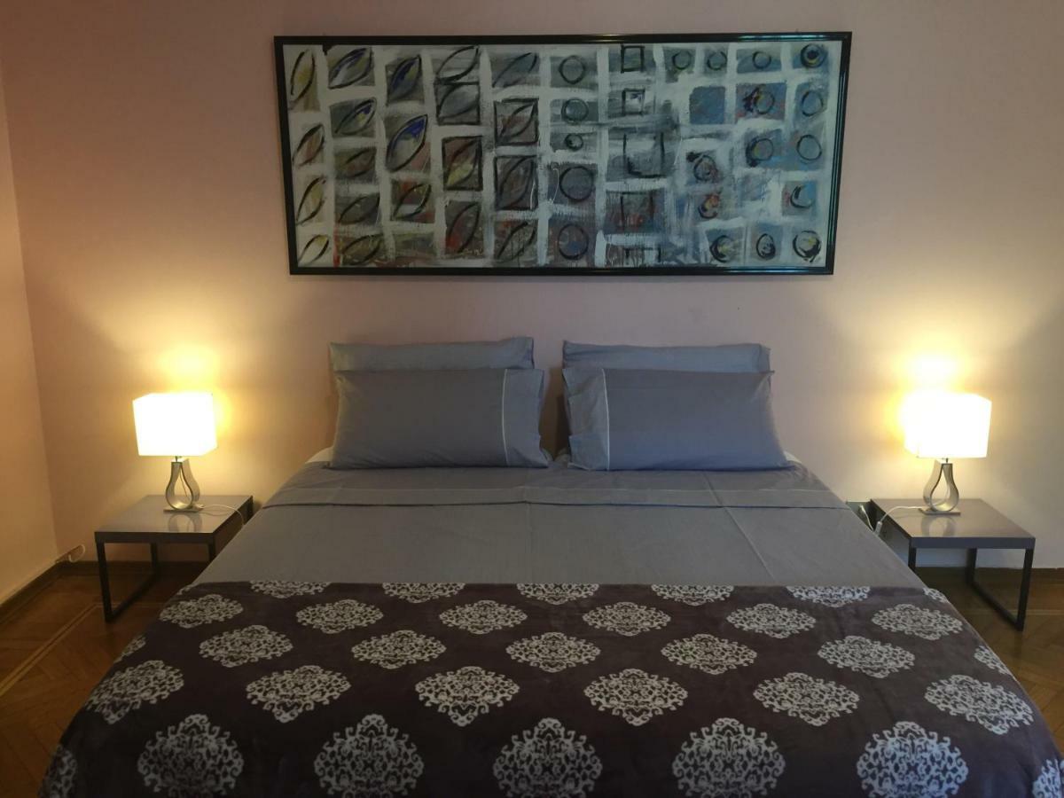 סלה בגאנצה B&B Villa Al Parco מראה חיצוני תמונה
