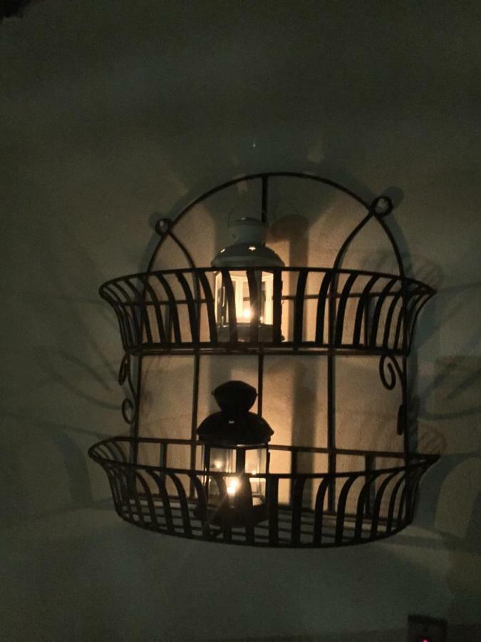 סלה בגאנצה B&B Villa Al Parco מראה חיצוני תמונה