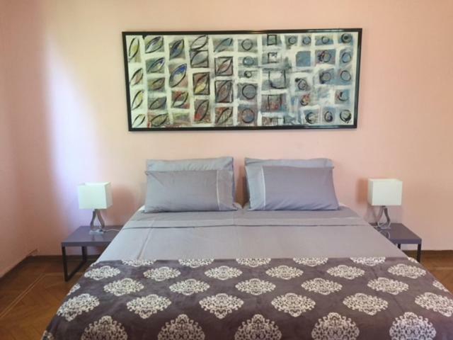 סלה בגאנצה B&B Villa Al Parco מראה חיצוני תמונה